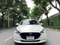 2020 MAZDA2 1.3 HIGH CONECT รูปที่ 2