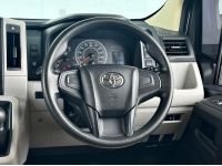 TOYOTA HIACE 2.8 GL 2019 รูปที่ 2