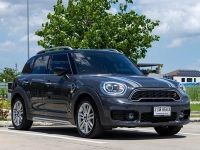 Mini Cooper S Countryman 2.0 RHD (F60) ปี 2021 รูปที่ 2