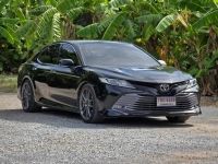 TOYOTA CAMRY 2.0 G ปี 2019 ไมล์ 94,xxx Km รูปที่ 2