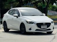 Mazda 2 1.3 Skyactiv High Connect ปี 2018 ไมล์ 8x,xxx Km รูปที่ 2