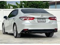 TOYOTA CAMRY 2.5 G 2020 รูปที่ 2