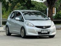 HONDA JAZZ 1.5 V ปี 2014 ไมล์ 14x,xxx Km รูปที่ 2