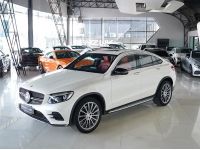 Mercedes-Benz GLC250d Coupe AMG ปี 2016 ไมล์ 66,xxx Km รูปที่ 2