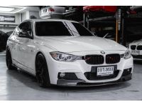 BMW 320d M Sport F30 ปี 2013 ไมล์ 140,000 Km รูปที่ 2