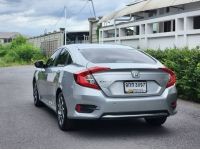 Honda Civic FC 1.8 E CVT (MNC) ปี 2019 ไมล์ 172,xxx Km รูปที่ 2