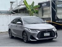 TOYOTA YARIS ATIV ปี 2022 ไมล์ 41,xxx Km รูปที่ 2