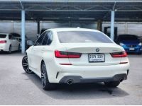 BMW 330e M Sport G20 ปี 2020 ไมล์ 47,xxx Km รูปที่ 2