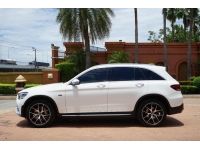 MERCEDES-BENZ GLC300e AMG Dynamic ปี 2022 ไมล์ 127,xxx Km รูปที่ 2