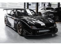 Mazda RX7 RE Super G ปี 2009 ไมล์ 120,000 Km รูปที่ 2