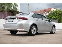 โตโยต้าชัวร์ ฟรีดาวน์ Altis 1.6 G A/T ปี 2019 รูปที่ 2