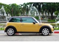 Mini Hatch R56 Cooper S Look 2 ปี 2009 ไมล์ 12x,xxx Km รูปที่ 2