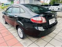 2013 FORD FIESTA 1.5S รูปที่ 2