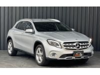 Benz GLA200 AMG Dynamic ปี 2020 ไมล์ 92,xxx Km รูปที่ 2