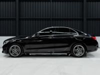 Benz C300e AMG Dynamic ปี 2020 ไมล์ 52,xxx Km รูปที่ 2