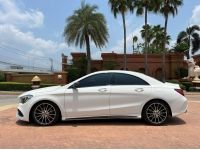 MERCEDES-BENZ CLA250 AMG Dynamic ปี 2018 ไมล์ 117,xxx Km รูปที่ 2