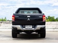 MITSUBISHI TRITON Plus​ 2.4 Mivec  2018 รูปที่ 2