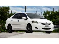 2013 TOYOTA VIOS 1.5E รูปที่ 2