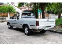 TOYOTA MIGHTY X 2.5GL MT ปี 1996 ไมล์ 321,xxx Km รูปที่ 2