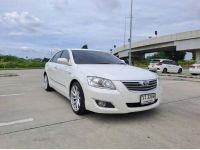 TOYOTA CAMRY 2.4 V ปี 2006 ไมล์ 449,xxx Km รูปที่ 2