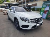 Mercedes-Benz GLA250 AMG Facelift ปี 2020 ไมล์ 79,xxx Km รูปที่ 2