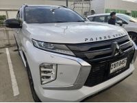 MITSUBISHI PAJERO SPORT ELITE 2.4 GT 4WD ปี 2021 ไมล์ 76,xxx Km รูปที่ 2