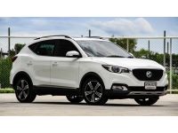 MG ZS 1.5 X SUNROOF ปี 2020 ไมล์ 40,993 Km รูปที่ 2