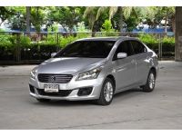 SUZUKI CIAZ GL 1.25 CVT ปี 2017 รูปที่ 2