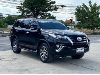 TOYOTA FORTUNER 2.8 V 4WD ปี 2016 ไมล์ 197,xxx Km รูปที่ 2