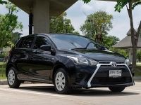 TOYOTA YARIS 1.2 E ปี 2014 ไมล์ 112,xxx Km รูปที่ 2