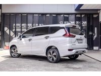 Mitsubishi Xpander 1.5 GT ปี 2021 ไมล์ 19,xxx Km รูปที่ 2