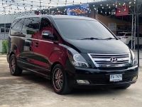 HYUNDAI H-1 2.5 ปี 2011 ไมล์ 214,xxx Km รูปที่ 2