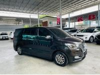 HYUNDAI H1 2.5 DELUXE ปี 2019 รูปที่ 2