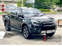 ISUZU D-MAX V CROOS 3.0 Z NAVI 4x4 DOUBLE CAB HI LANDER  เกียร์อัตโนมัติ ปี2016 รูปที่ 2