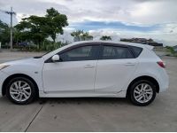 Mazda 3 1.6 at รูปที่ 2