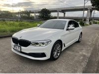 BMW 530e Elite 2.0 Plugin Hybrid AT รูปที่ 2