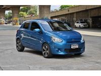 Mitsubishi Mirage 1.2 AT ปี 2013 รูปที่ 2