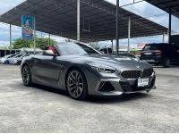 BMW Z4 40i M Sport ปี 2019 ไมล์ 29,xxx Km รูปที่ 2