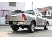 โตโยต้าชัวร์ ฟรีดาวน์ Revo D-cab 2.4 E Pre A/T ปี 2018 รูปที่ 2