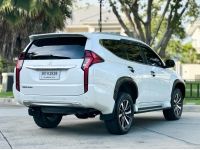 Mitsubishi Pajero Sport 2.4 GT Premium 2WD Top ปี 2019 รหัส AVA2526 รูปที่ 2