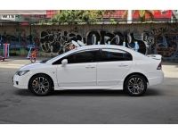 Honda Civic FD 1.8 S VTEC  ปี 2011 รูปที่ 2