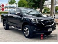 MAZDA BT50 PRO 2.2 DOUBLE CAB HI RACER เกียร์ธรรมดา ปี2019 รูปที่ 2