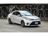 Toyota Vios 1.5 E Auto ปี 2014 รูปที่ 2