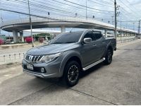 2018 MITSUBISHI TRITON 2.4MT รูปที่ 2