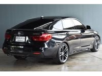 BMW 320d GT M-Sport ( LCI ) auto รถสวย รูปที่ 2