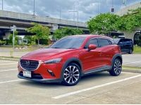 MAZDA CX-3 2.0 SP ปี 19จด20 รถสวยมือเดียวขับดีพร้อมใช้ รูปที่ 2