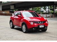 Nissan Juke 1.6 V Auto ปี 2014 รูปที่ 2