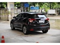 Honda HR-V 1.8E Limited 2015 / 2016 รูปที่ 2