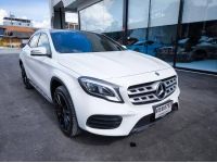 2019 BENZ GLA 250 AMG DYNAMIC 2.0 ไมเนอร์เชนจ์ รหัส KPV6757 รูปที่ 2