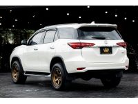 Toyota Fortuner 2.4 G 2021 รหัส TPV53 รูปที่ 2